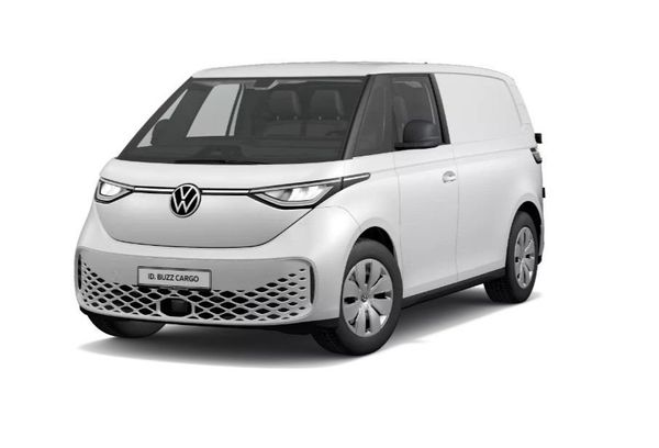 Volkswagen ID. Buzz ID.BUZZ Cargo Proline 170HK - 2026