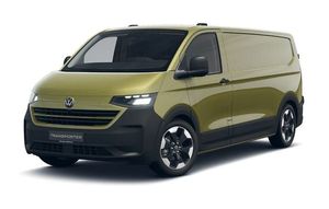 Volkswagen Transporter bild 1
