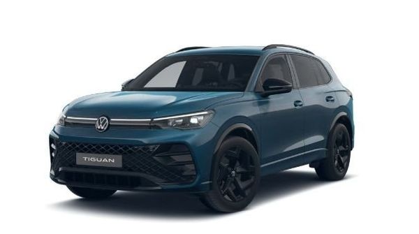 Volkswagen Tiguan R-Line Edition TDI 193HK 4M Aut Head-Up LED Kampanj! - 2027