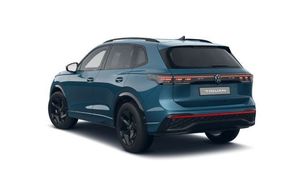 Volkswagen Tiguan bild 3