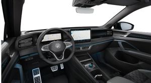 Volkswagen Tiguan bild 4