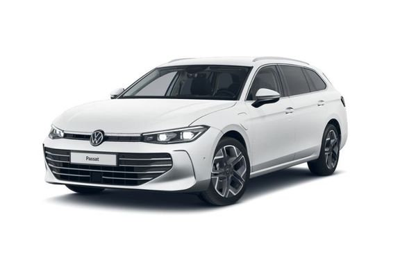 Volkswagen Passat eHybrid Business Limited Edition 272Hk Aut Kampanj! - 2027