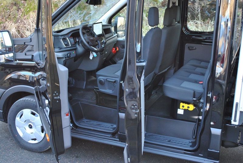 Ford Transit bild 10