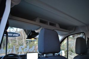 Ford Transit bild 16