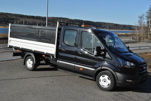 Ford Transit bild 22