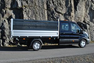 Ford Transit bild 5