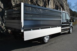 Ford Transit bild 7