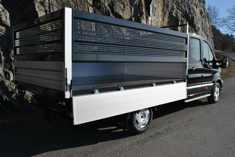 Ford Transit bild 7