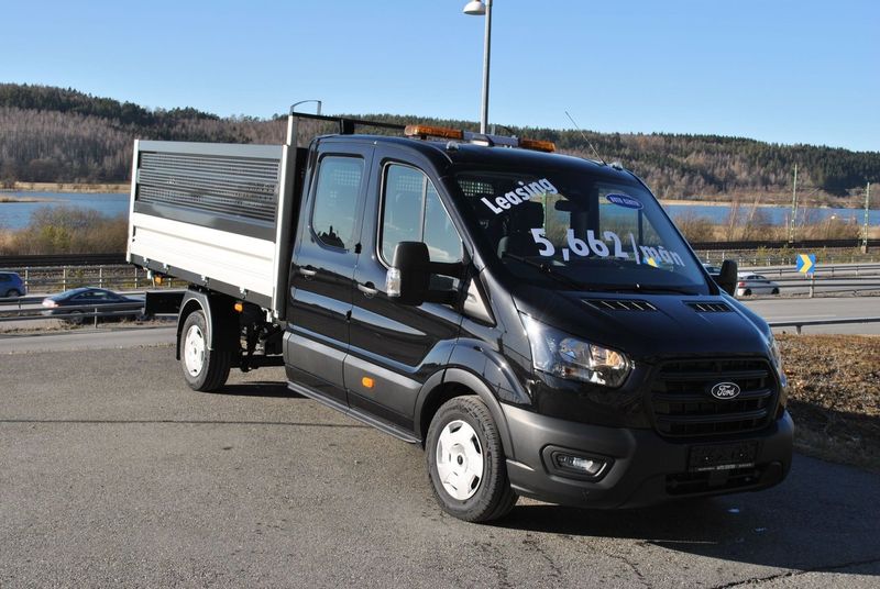 Ford Transit bild 4