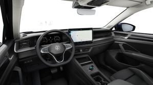 Volkswagen Tayron bild 3