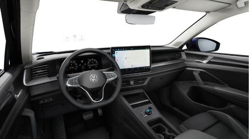 Volkswagen Tayron bild 3