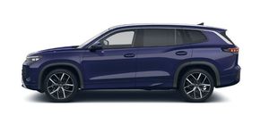 Volkswagen Tayron bild 2