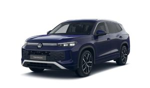 Volkswagen Tayron bild 1