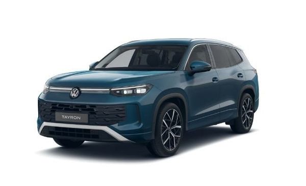 Volkswagen Tayron Edition 1.5 eTSI 150Hk Aut Kamera Metallic LED Kampanj! - 2027