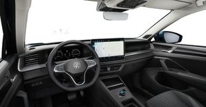 Volkswagen Tayron bild 4