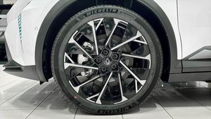 Renault Scenic bild 8