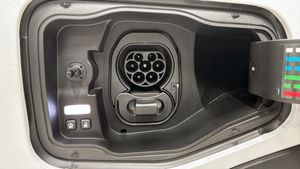 Renault Scenic bild 22