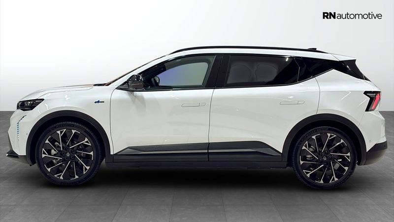 Renault Scenic bild 2