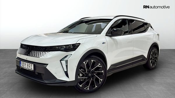 Renault Scenic Esprit Alpine | V-hjul 299kr/mån | Dragkrok | 87Kwh | - 2026
