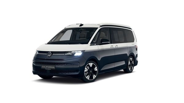 Volkswagen California Nya OCEAN 2.0 TDI NU BESTÄLLNINGSBAR - 2025