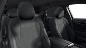 Volkswagen ID.7 bild 4