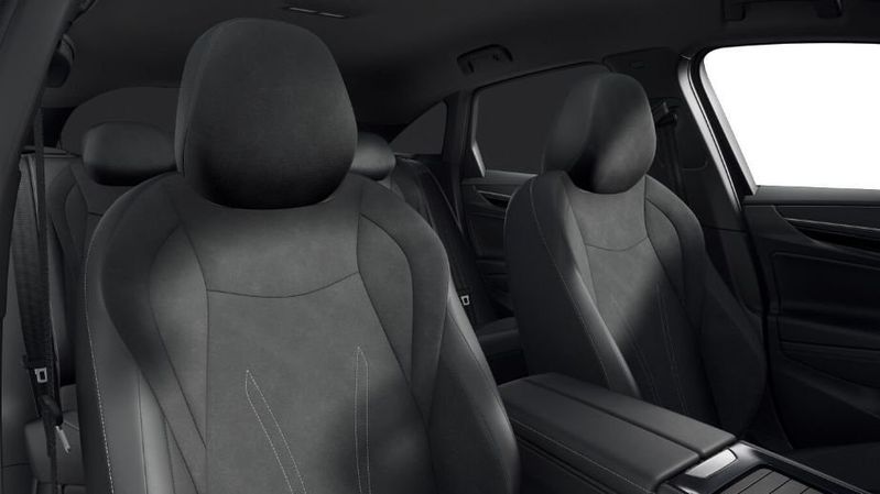 Volkswagen ID.7 bild 4