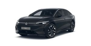 Volkswagen ID.7 bild 1