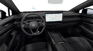 Volkswagen ID.7 bild 3