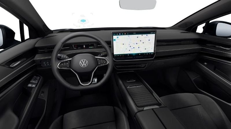 Volkswagen ID.7 bild 3