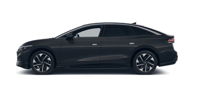 Volkswagen ID.7 bild 2