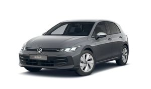 Volkswagen Golf bild 1