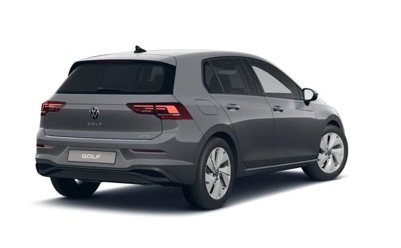 Volkswagen Golf bild 2