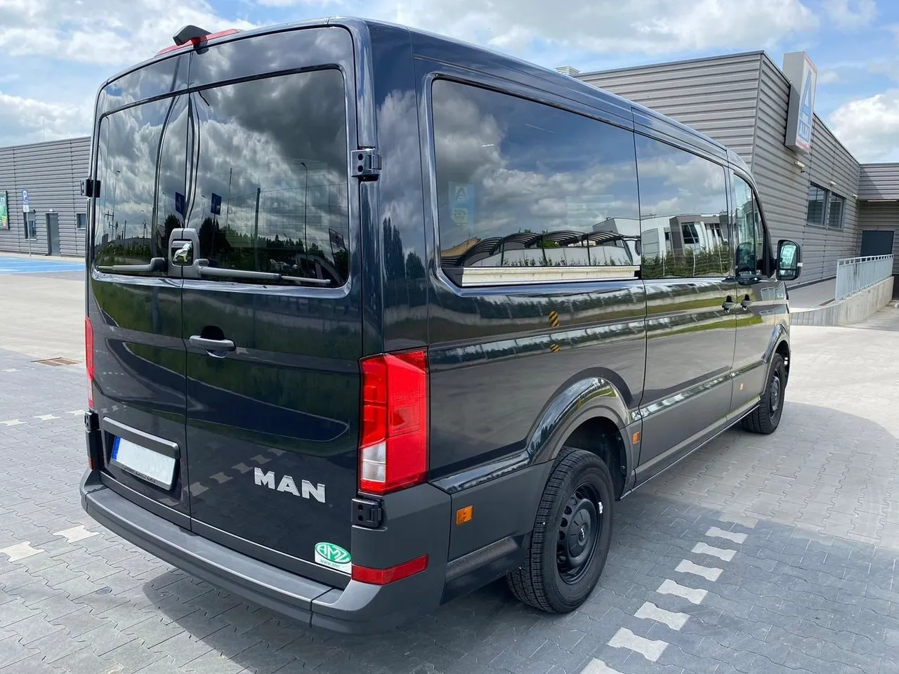 Vehicle image 2