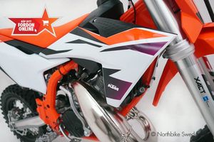 KTM 50 SX bild 11