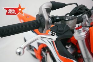 KTM 50 SX bild 14