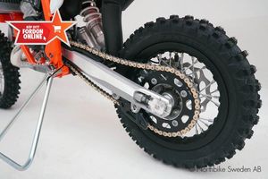 KTM 50 SX bild 6