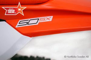 KTM 50 SX bild 13