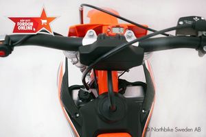 KTM 50 SX bild 16