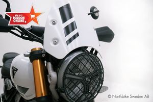 Triumph Scrambler bild 10