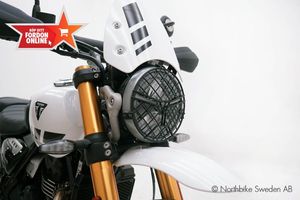 Triumph Scrambler bild 11