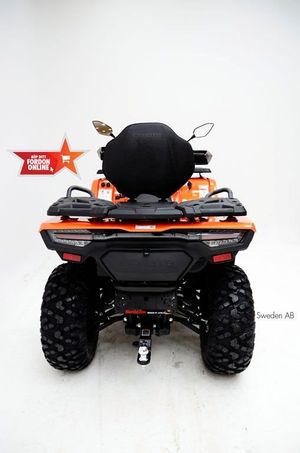 CFMOTO C-Force bild 4