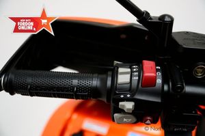 CFMOTO C-Force bild 6