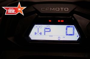 CFMOTO C-Force bild 9