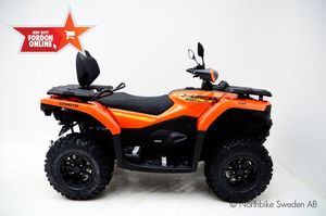 CFMOTO C-Force bild 1