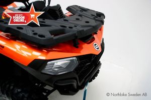 CFMOTO C-Force bild 5