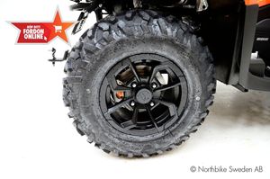 CFMOTO C-Force bild 8