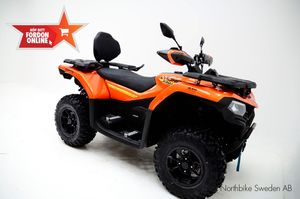 CFMOTO C-Force bild 2