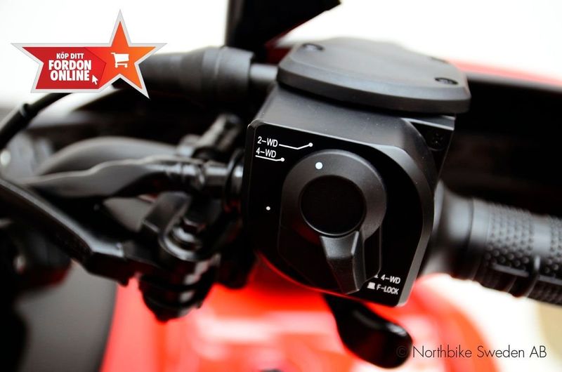 CFMOTO C-Force bild 8