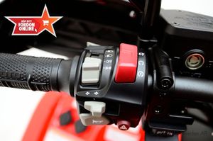 CFMOTO C-Force bild 7