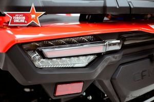 CFMOTO C-Force bild 6